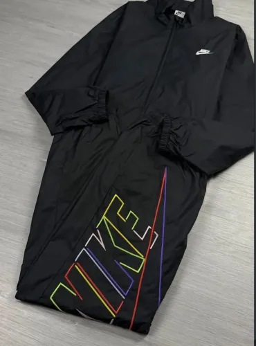 Jaqueta da Nike