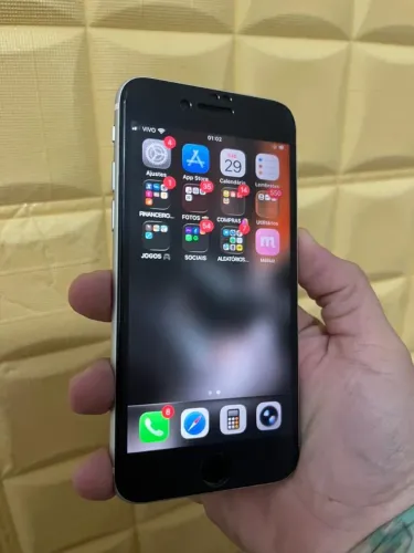 iPhone SE 2? GERAÇÃO