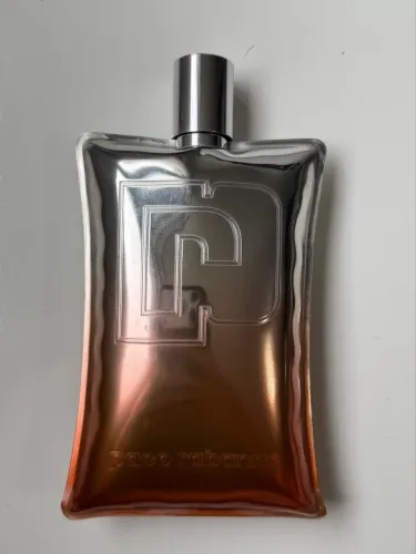 Fabulous me - Eau de Parfum- Paco Rabanne - Tester , novo 