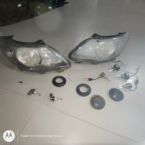 Farol gol g5