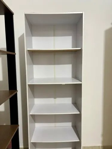 Estante Modulada com 5 prateleiras