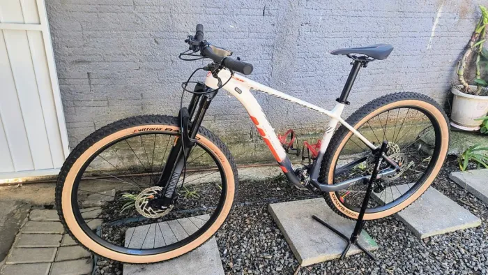 Bicicleta aro 29 TSW Nuuk