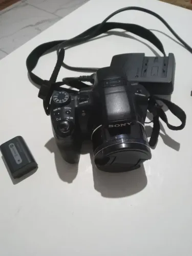 ENTREGO HOJE Sony HX1