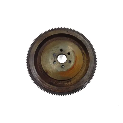 VOLANTE MOTOR CREMALHEIRA S10 2.2 1998 ORIGINAL *