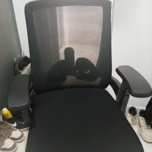 Cadeira Ergonomica