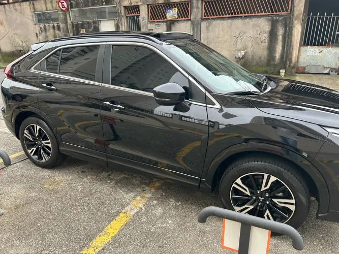 Mitsubishi Eclipse Cross HPE-S 1.5 16V 165cv Aut. 2025