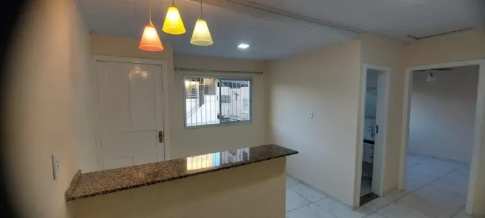 Alugo apartamento no Centro de Vila Velha