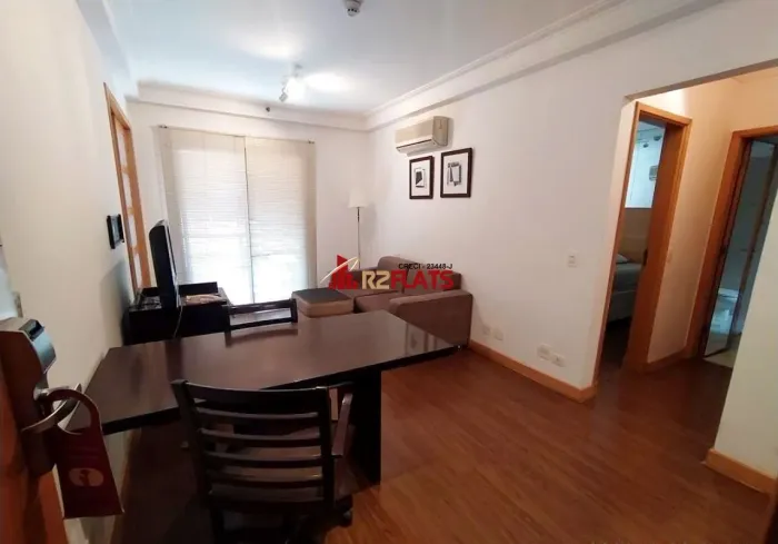 Apartamento com ótimo preço no bairro Moema. Confira!