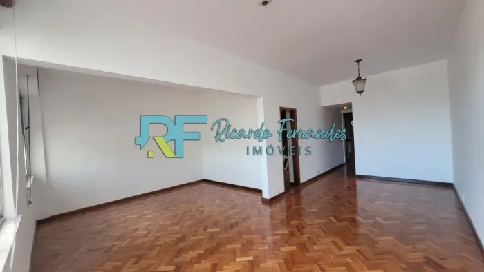 Apartamento para Locação em Rio de Janeiro, Leblon, 2 dormitórios, 3 banheiros, 1 vaga