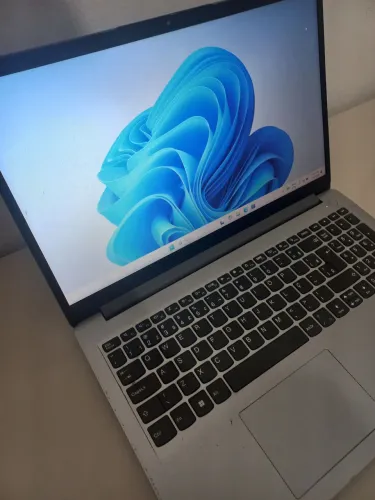 Notebook Celeron N4020 1.10GHz 4GB Ram 128GB SSD Windows 11 Pro