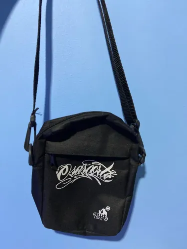 Vende-se bolsa osascorte