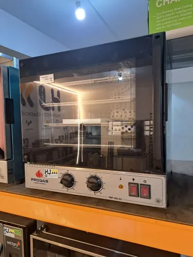 Ac forno Pr 004 Progás