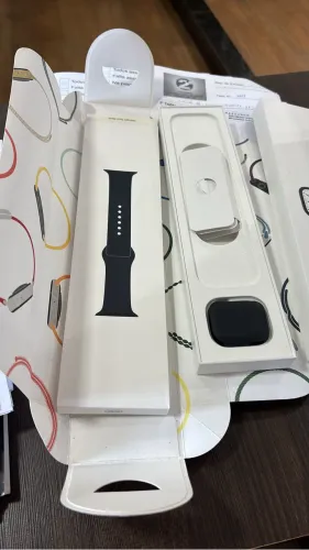 Apple Watch série 7