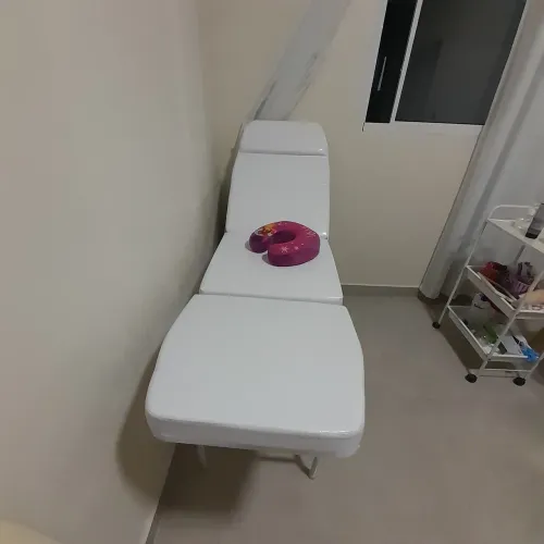 Vende-se uma maca em excelente estado
