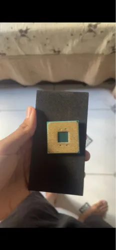 Ryzen 5 3400g