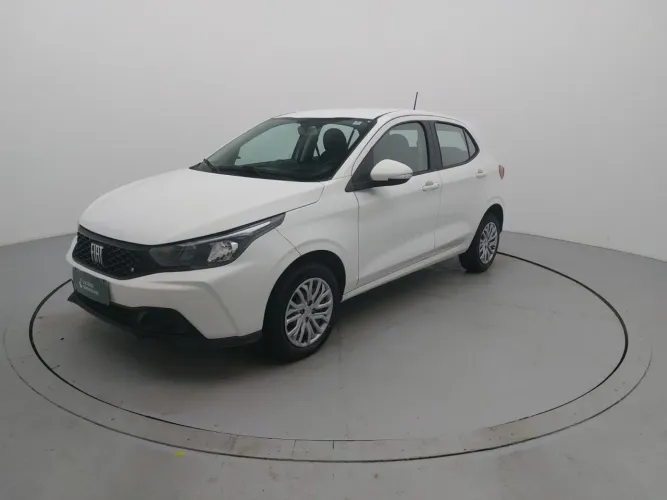 Fiat Argo Drive 1.0 Firefly 2025