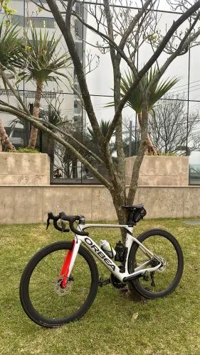 ORBEA ORCA AERO TEAM D - 2021