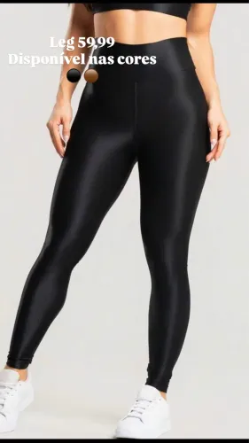 Legs academia