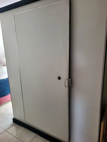 Cabine acústica 