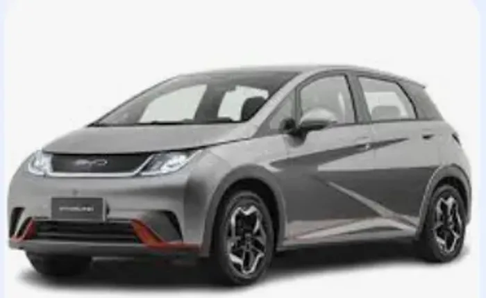 Locação/Aluguel carro elétrico Dolphin GS Zero km para motorista de aplicativos Uber e