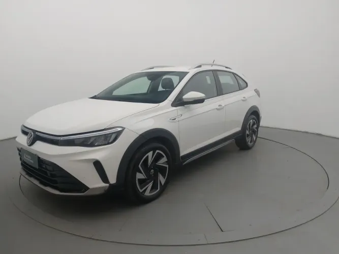 Volkswagen Nivus Highline 1.0 200 TSI Flex AUT 2025