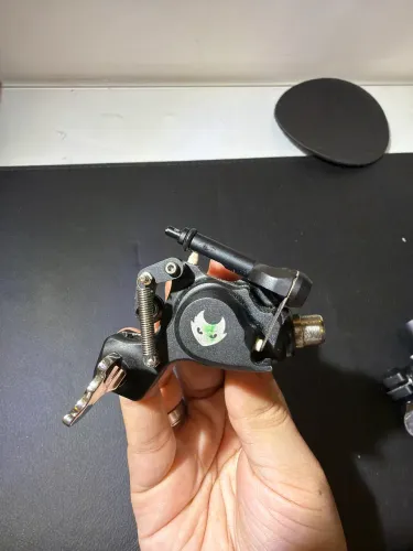 Transverse Nano Usada Funcionando bem