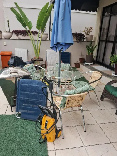 VENDA POR MOTIVO DE MUDANÇA