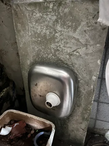 Pia Bem grande sem avarias