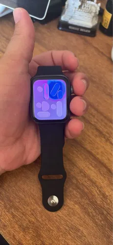 Apple Watch Series 6