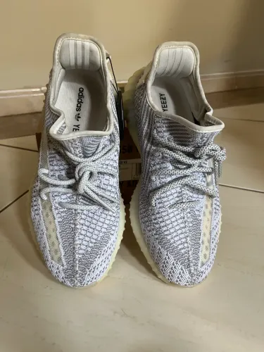 Yeezy Boost 350 V2 Static (2023)