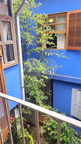 Casa de Vila à venda com 4 quartos, sendo 1 suíte, em Vila Olímpia, São Paulo - SP