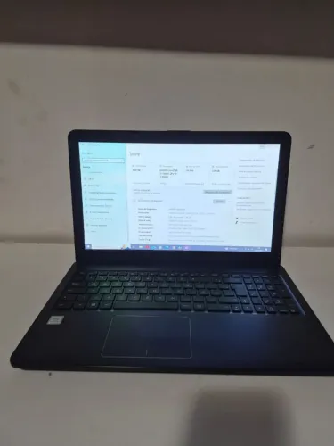 Notebook ASUS VivoBook 15 X540UAR