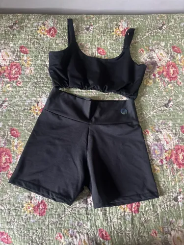 Conjunto (tamanho P/M)