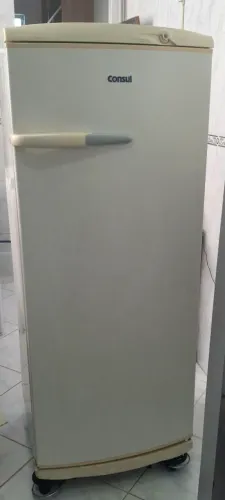 Geladeira Consul