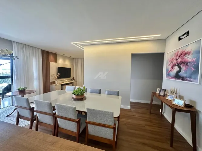 apartamento - Parque Industrial - Campinas