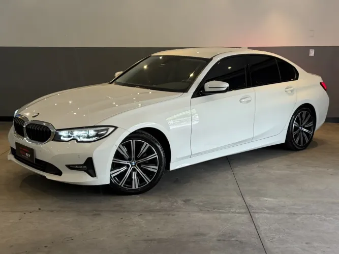 BMW 320I 320i 2021