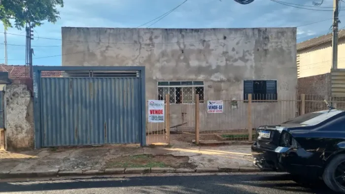 Terreno Parque Industrial 363m2 - São José do Rio Preto