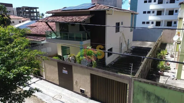 Vendo Casa no Jardim Atlântico III