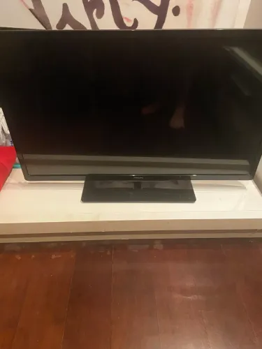 Televisão Philips 42PFL4007G/78