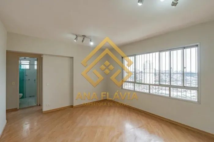 Aconchegante Apartamento para alugar com 64m², 2 quartos e 1 vaga