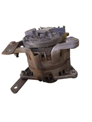 Alternador Sem Ar Ford Ka 2007 2008 2009 2010 2011 2012 