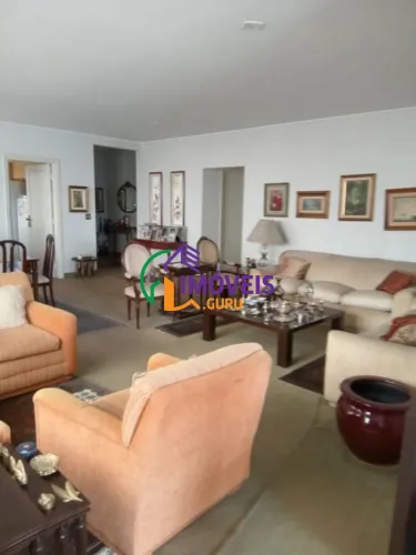APARTAMENTO - BELA VISTA - SP