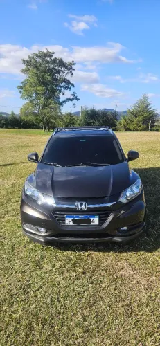 Honda HR-V EX 1.8 Flexone 16V 5P Aut. 2016
