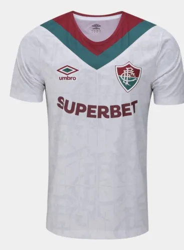 Camisa 3 do Fluminense 2024