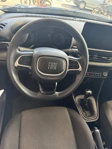 Fiat Pulse Drive 1.3 8V Flex Mec. 2023