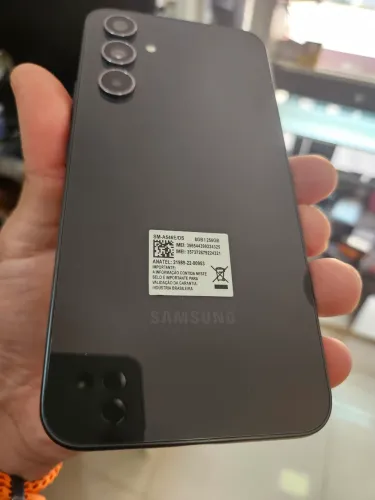 SAMSUNG A54  256 COM  NFC