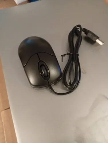 Mouse simples
