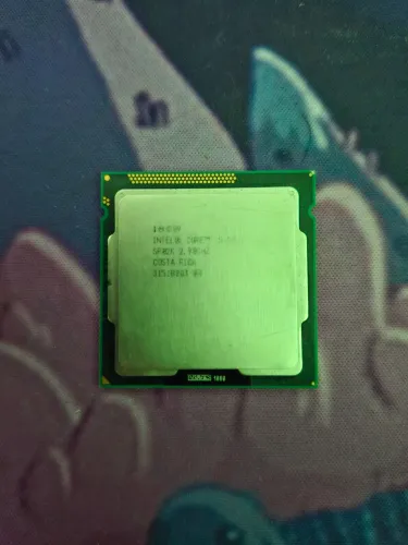 Processador Intel Core i5-2310