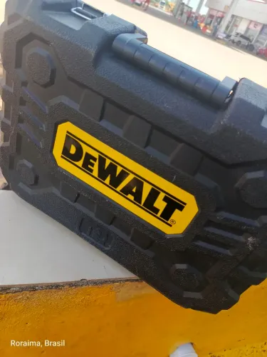 Martelete dewalt 5.5 kilos
