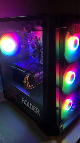 PC GAMER  (computador)